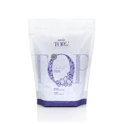 italwax | hard wax orchid top line (750g)