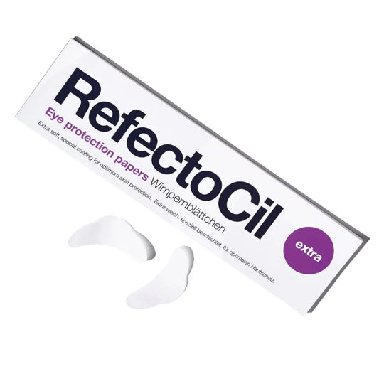 refectocil eye protection papers | extra