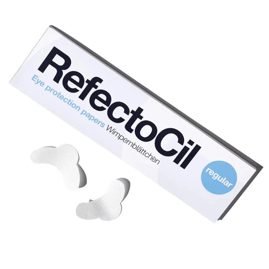 refectocil eye protection papers | regular