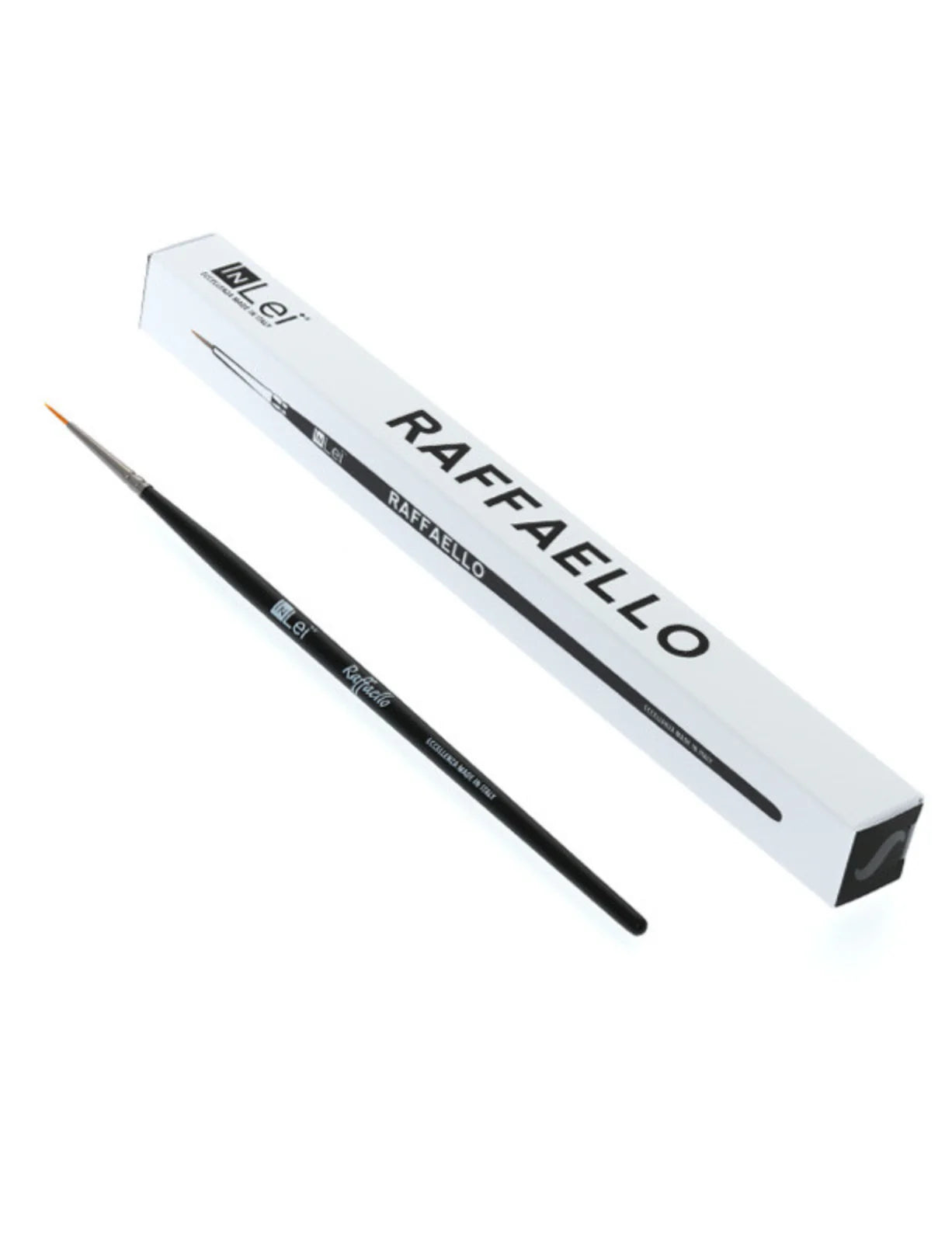 Inlei Raffaello Brush