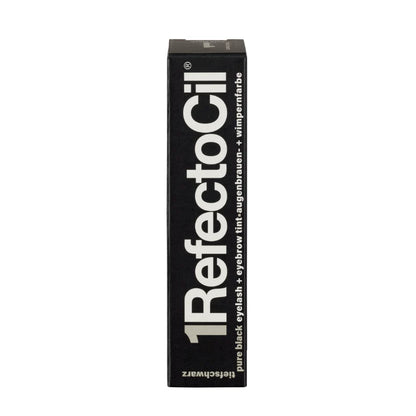 refectocil tint pure black #1