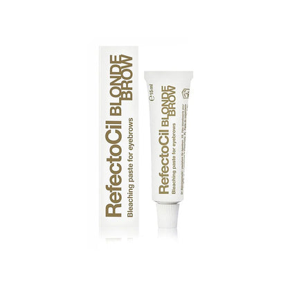 refectocil tint blonde #0