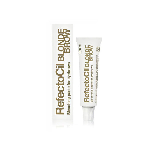 refectocil tint blonde #0