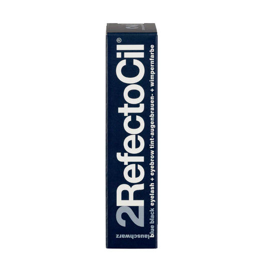 refectocil tint blue black #2