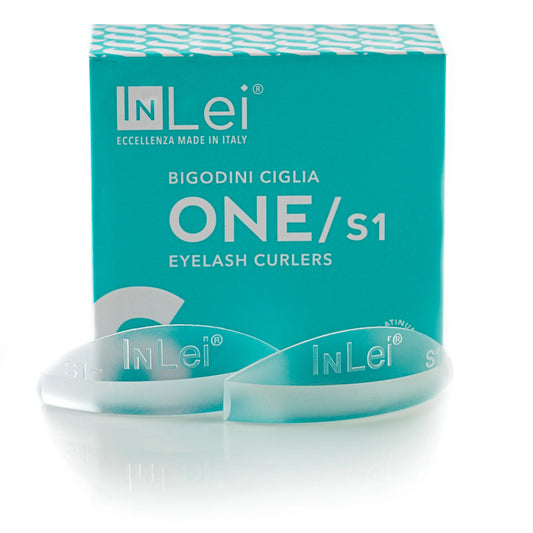 inlei® size s1 shields | 6 pairs