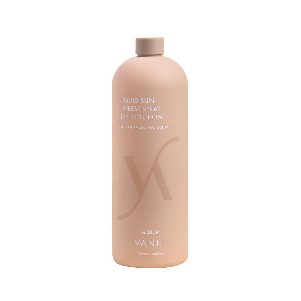 vani-t liquid sun professional solution | medium