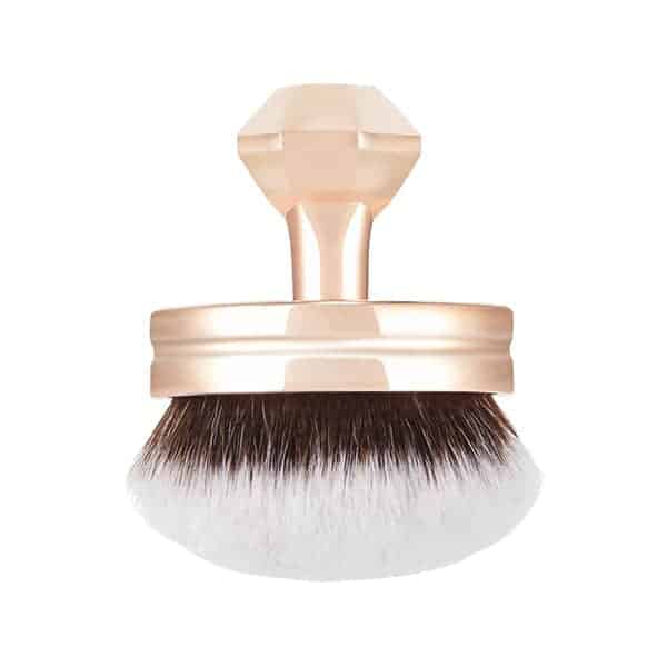 vani-t face and body buffer brush